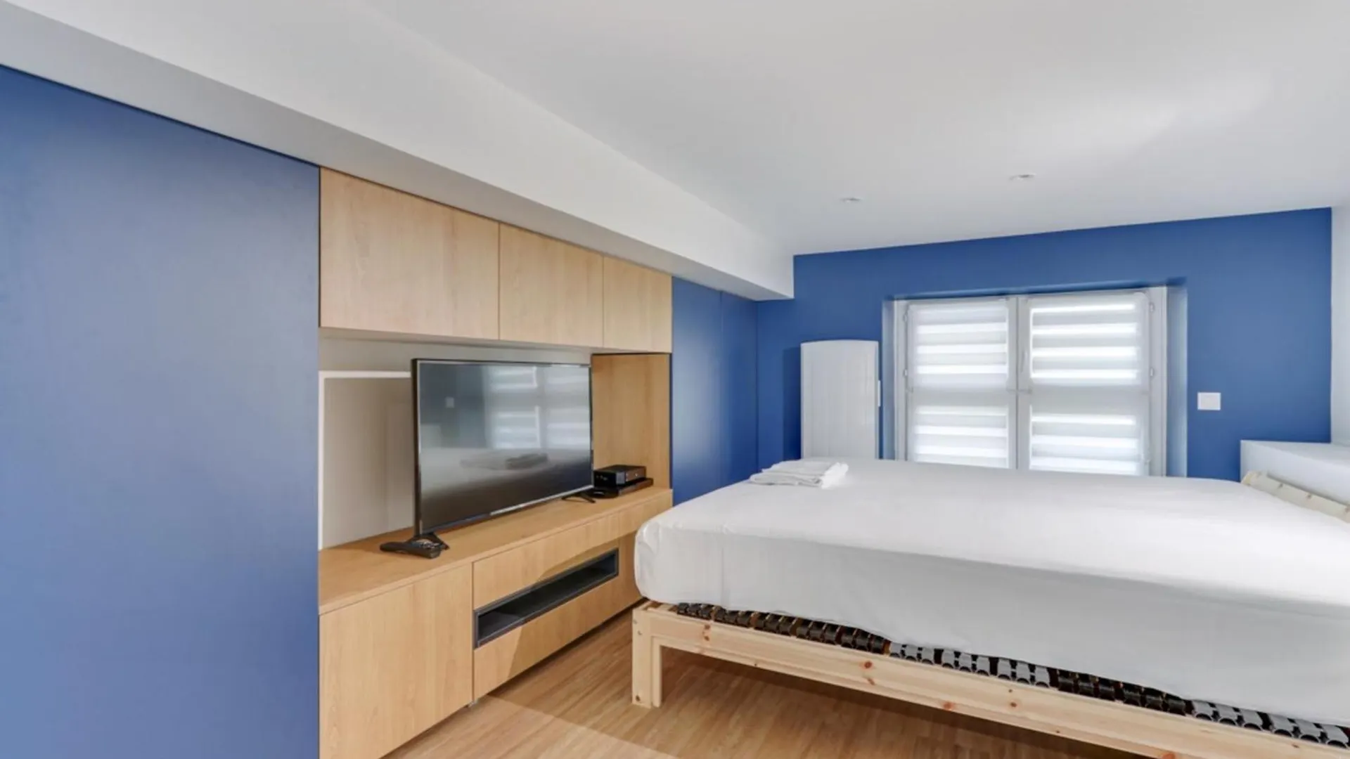 Flexliving - One Bedroom Apartment - Bretagne Paris France